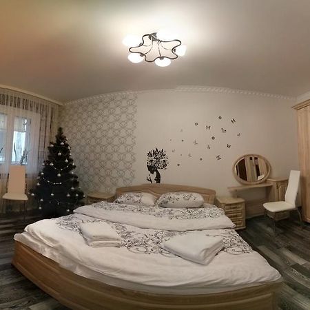 Apartment On Novaya Street 5 빌라체르크바 외부 사진
