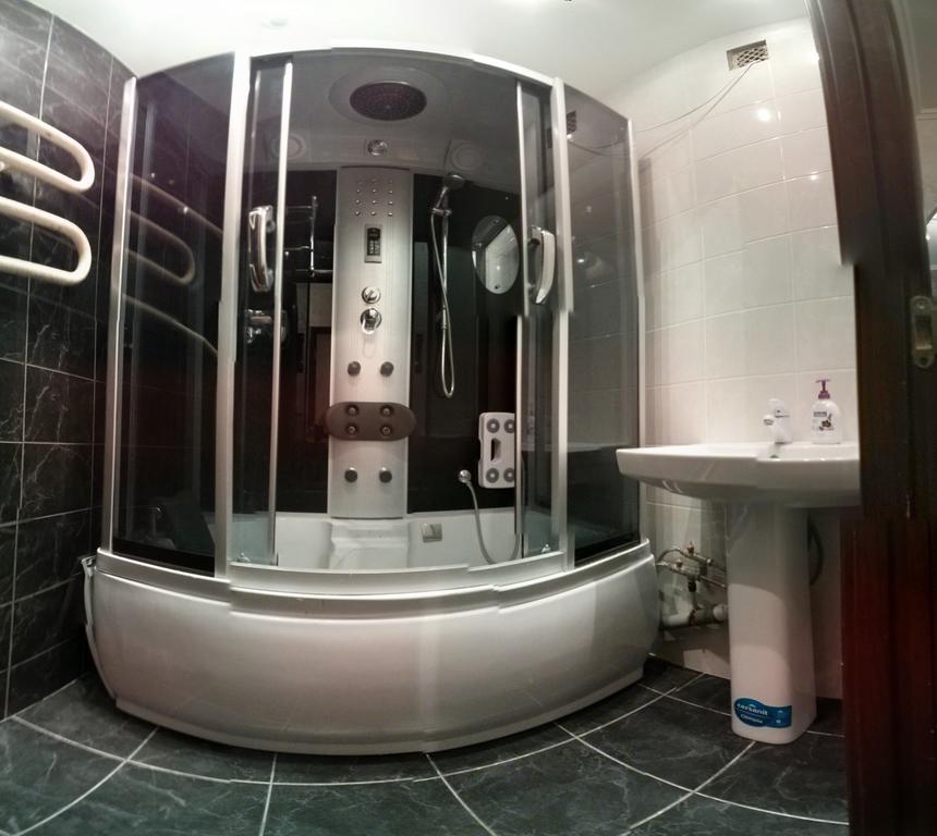 Apartment On Novaya Street 5 빌라체르크바 외부 사진