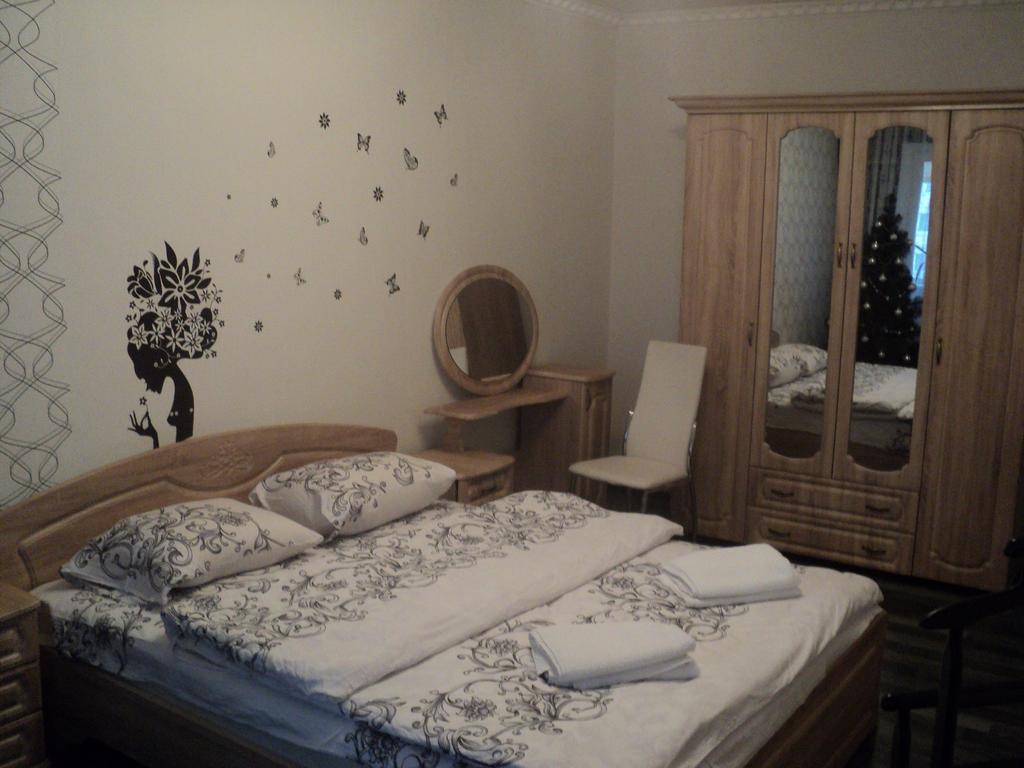 Apartment On Novaya Street 5 빌라체르크바 외부 사진