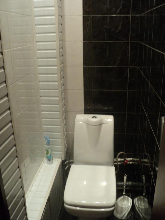 Apartment On Novaya Street 5 빌라체르크바 외부 사진