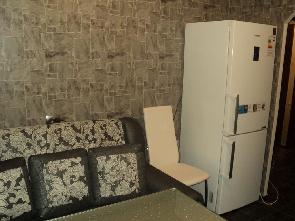 Apartment On Novaya Street 5 빌라체르크바 외부 사진