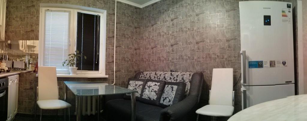 Apartment On Novaya Street 5 빌라체르크바 외부 사진